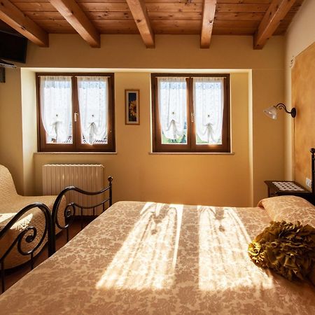 Agriturismo El Crear Сан Пиетро ин Кариано Екстериор снимка