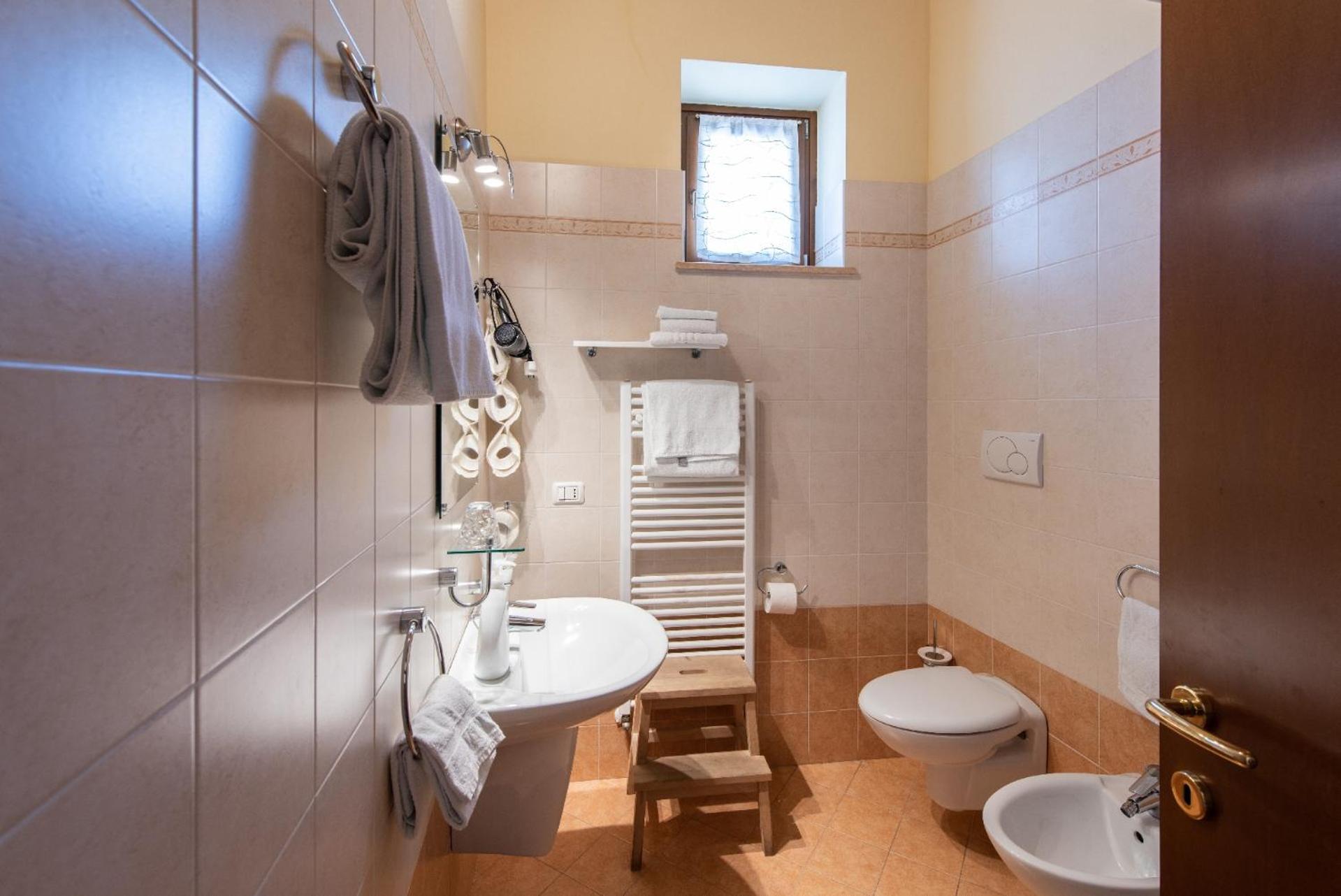 Agriturismo El Crear Сан Пиетро ин Кариано Екстериор снимка