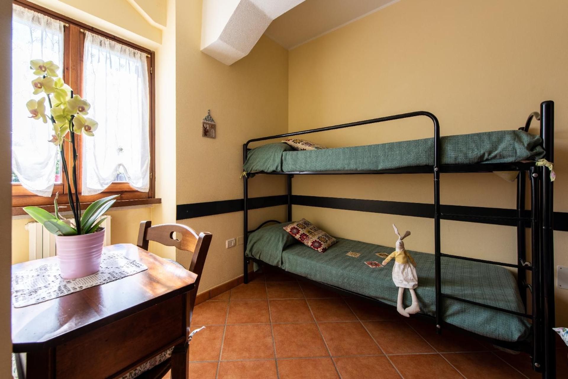 Agriturismo El Crear Сан Пиетро ин Кариано Екстериор снимка